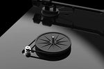 Pro-Ject T1 Turntable (Piano Black) - Vinyl Provisions