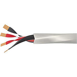 WIREWORLD Luna 8 Speaker Cable Pair/Standard/Spade to Spade / 2 Meters - Vinyl Provisions