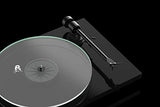 Pro-Ject T1 Turntable (Piano Black) - Vinyl Provisions