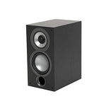 ELAC Uni-Fi 2.0 UB52 Bookshelf Speakers (Pair), Black (UB52-BK) - Vinyl Provisions