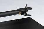 Pro-Ject T1 Turntable (Piano Black) - Vinyl Provisions