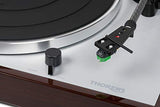 Thorens - TD 402 DD (Walnut) - Vinyl Provisions