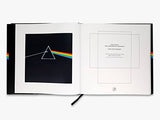 Pink Floyd: The Dark Side Of The Moon: The Official 50th Anniversary Photobook