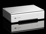 Schiit Mani 2 Phono Preamp for MM, MC, and MI Cartridges (Silver) - Vinyl Provisions