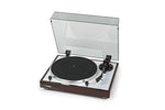 Thorens - TD 402 DD (Walnut) - Vinyl Provisions