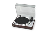 Thorens - TD 402 DD (Walnut) - Vinyl Provisions