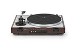 Thorens - TD 402 DD (Walnut) - Vinyl Provisions