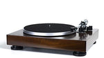 Music Hall Classic Two Speed Belt Driven Audiophile Turntable with a Built-in Phono PreAmp and Pre-Mounted Music Hall Spirit Cartridge Semi-Automatic with Auto Lift/Shut Off w/Detachable Headshell - Vinyl Provisions