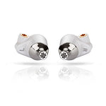 Campfire Audio Vega 2020 in Ear Monitor | Audiophile Earphones | Full Range Dynamic Driver IEMs | Detachable Smoky Litz MMCX Headphone Cable… - Vinyl Provisions