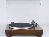 Music Hall Classic Two Speed Belt Driven Audiophile Turntable with a Built-in Phono PreAmp and Pre-Mounted Music Hall Spirit Cartridge Semi-Automatic with Auto Lift/Shut Off w/Detachable Headshell - Vinyl Provisions