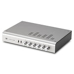 Schiit Lokius 6-Band Balanced Tone Control Equalizer (Silver) - Vinyl Provisions