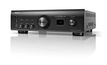 Denon PMA-1700NE Integrated Amplifier (140W x 2), Built-in USB-DAC & Phono Equalizer, Analog Mode, Ultra-High Current Power Circuit, Advanced AL32 Processing Plus, Hi-Res Audio Certified, Black - Vinyl Provisions