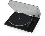 Pro-Ject T1 Turntable (Piano Black) - Vinyl Provisions