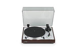 Thorens - TD 402 DD (Walnut) - Vinyl Provisions