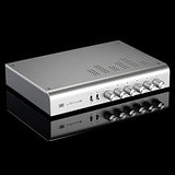 Schiit Lokius 6-Band Balanced Tone Control Equalizer (Silver) - Vinyl Provisions