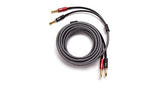 ELAC - Sensible Speaker Cables (10Ft Pair) - Vinyl Provisions