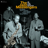 Art Blakey & The Jazz Messengers - Jazz Messengers At Cafe Bohemia (180g) (2LP)