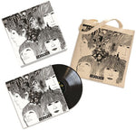 The Beatles – Revolver Special Edition With Tote Bag (180g) (LP)