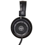 GRADO SR80x Prestige Series Wired Open Back Stereo Headphones - Vinyl Provisions