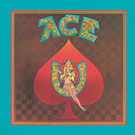 Bob Weir - Ace (50th Anniversary Remaster) (Translucent Red Vinyl) (LP)