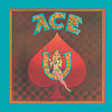 Bob Weir - Ace (50th Anniversary Remaster) (Translucent Red Vinyl) (LP)