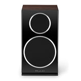 Wharfedale - Diamond 225 (Walnut) Bookshelf Speakers (pair) - Vinyl Provisions