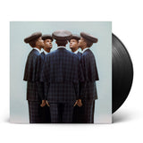 Stromae - Multitude (LP) - Vinyl Provisions