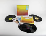 The Beach Boys - The Very Best Of The Beach Boys - Sounds Of Summer (6-LP, 180g Vinyl, Box-Set) - Vinyl Provisions