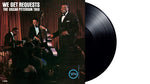 The Oscar Peterson Trio - We Get Requests (Verve Acoustic Sounds Series) (180g) (LP) - Vinyl Provisions