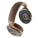 Focal Clear MG Open-Back High-Fidelity Over-Ear Headphones - Vinyl Provisions