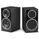 Wharfedale - Diamond 220 (Black) Black