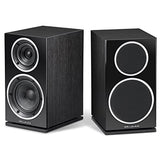 Wharfedale - Diamond 220 (Black) Black