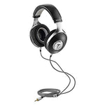 Focal Elegia High-Fidelity Closed-Back Circum-Aural Headphones - Vinyl Provisions