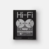 Hi-Fi: The History of High-End Audio Design