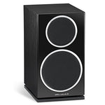 Wharfedale - Diamond 220 (Black) Black