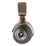 Focal Clear MG Open-Back High-Fidelity Over-Ear Headphones - Vinyl Provisions