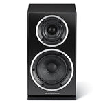 Wharfedale - Diamond 220 (Black) Black