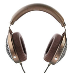 Focal Clear MG Open-Back High-Fidelity Over-Ear Headphones - Vinyl Provisions