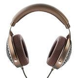 Focal Clear MG Open-Back High-Fidelity Over-Ear Headphones - Vinyl Provisions