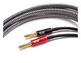 ELAC - Sensible Speaker Cables (10Ft Pair) - Vinyl Provisions