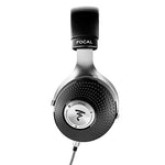 Focal Elegia High-Fidelity Closed-Back Circum-Aural Headphones - Vinyl Provisions