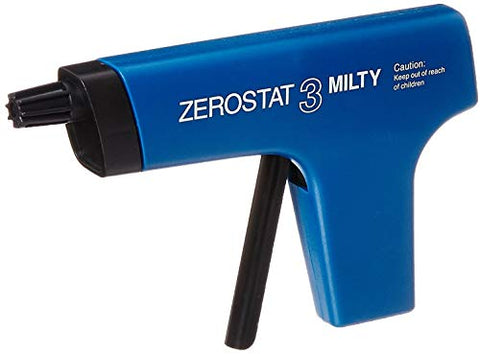 Milty Zerostat 3 Anti-Static Gun - Vinyl Provisions