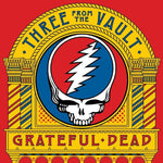 The Grateful Dead - Three From The Vault (4LP) - Vinyl Provisions