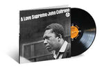 John Coltrane - A Love Supreme (Verve Acoustic Sounds Series) (180g) (1LP) - Vinyl Provisions