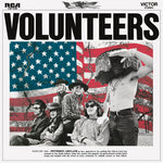 Jefferson Airplane Volunteers (180g) (1LP) - Vinyl Provisions