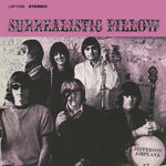 Jefferson Airplane - Surrealistic Pillow (180g) (1LP) - Vinyl Provisions