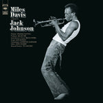 Miles Davis - A Tribute To Jack Johnson (1LP) - Vinyl Provisions