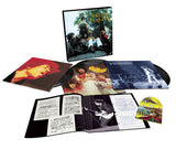 The Jimi Hendrix Experience - Electric Ladyland 50th Anniversary Numbered Limited Edition 180g 6LP & 1 Blu-Ray Box Set - Vinyl Provisions