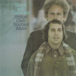 Simon & Garfunkel - Bridge Over Troubled Water (180g) (LP) - Vinyl Provisions