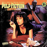 Music From The Motion Picture Pulp Fiction (180g) (1LP) - Vinyl Provisions